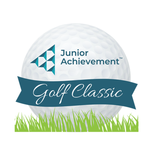 2024 Junior Achievement Golf Classic  - logo